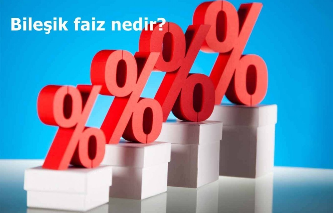 Bileşik Faiz Nedir Ne İşe Yarar Finanspara