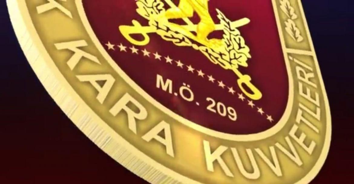 Türk Kara Kuvvetleri Kuruluşu | Finanspara